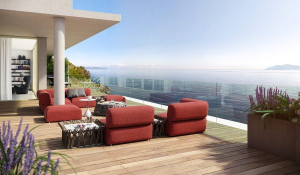 Programme immobilier Brandizi 3
