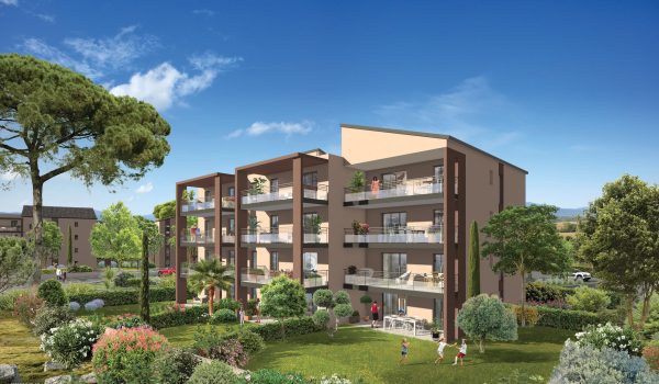 Programme immobilier Brandizi 4