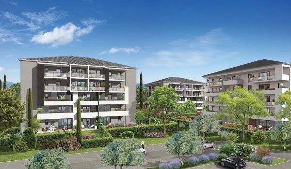 Programme immobilier Brandizi 5