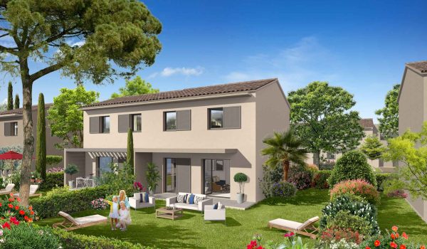 Programme immobilier Brandizi 6