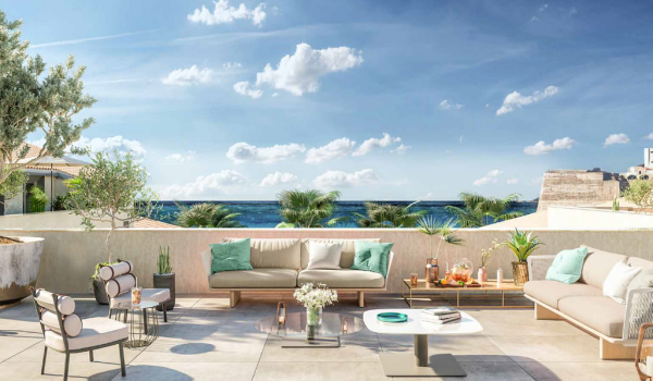 Programme immobilier Brandizi 7