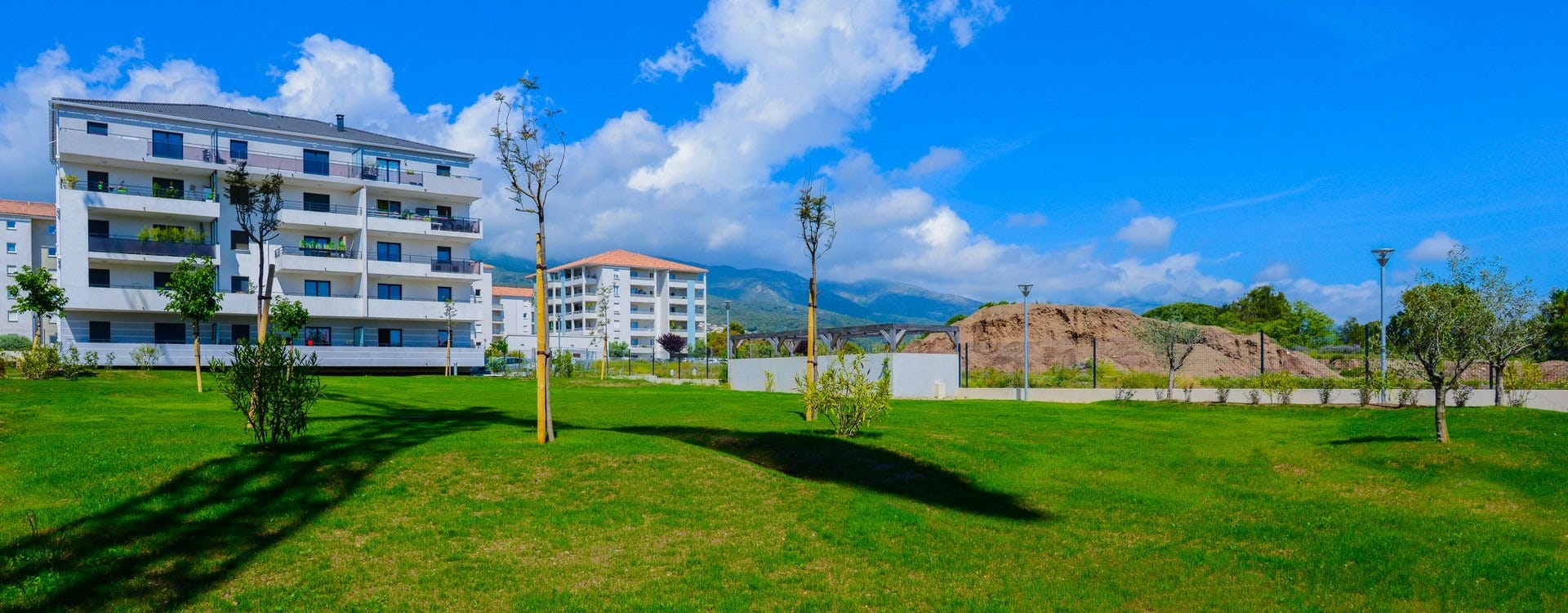 Programme immobilier Brandizi 8