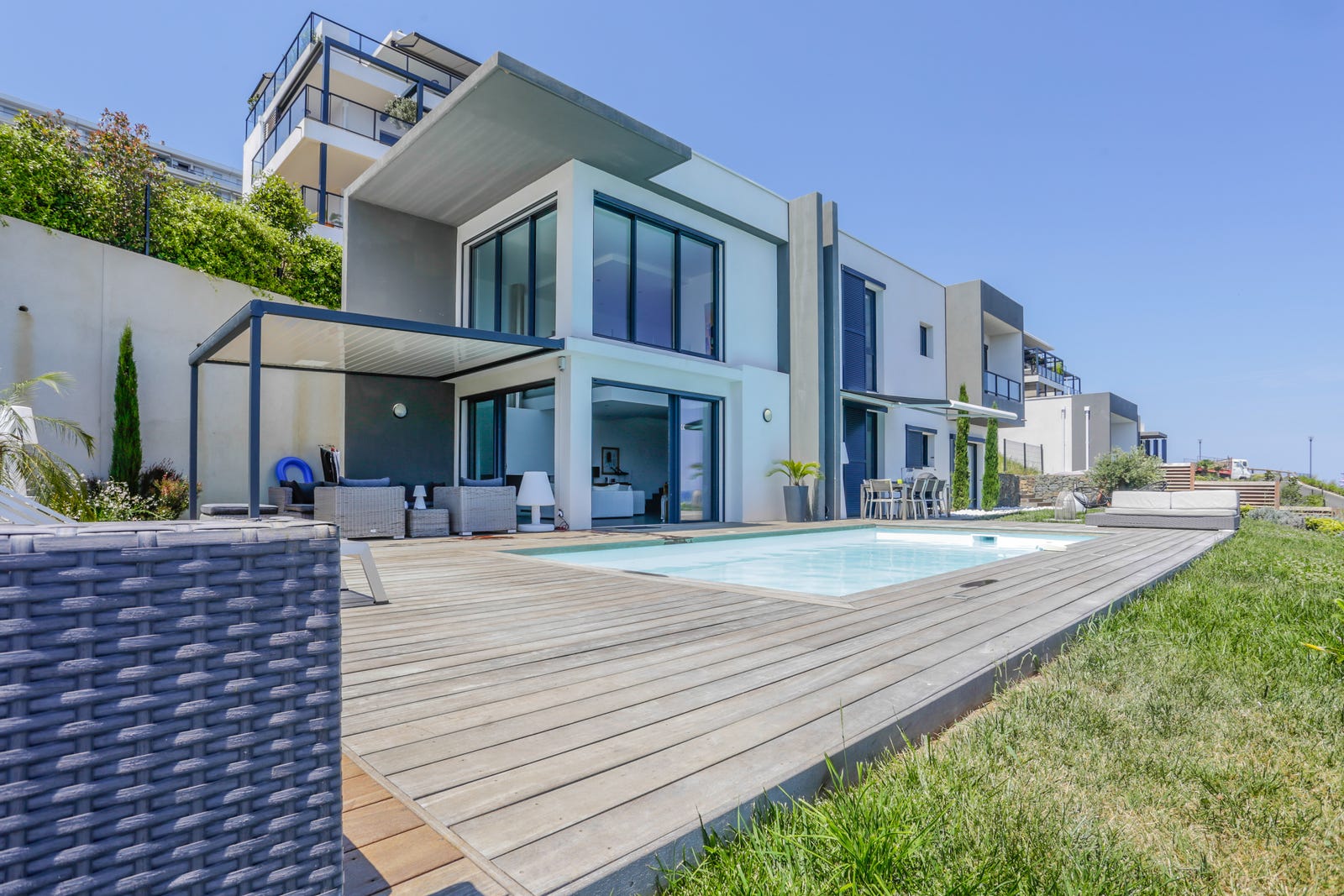 Programme immobilier Brandizi 9
