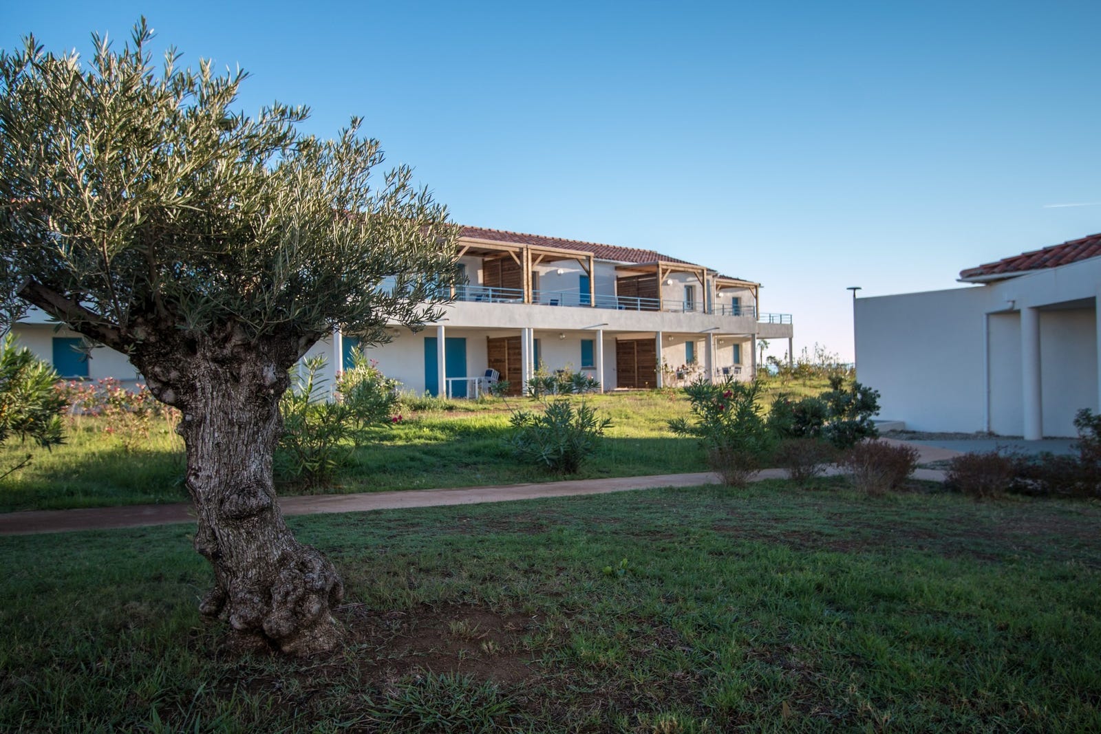 Programme immobilier Brandizi 10